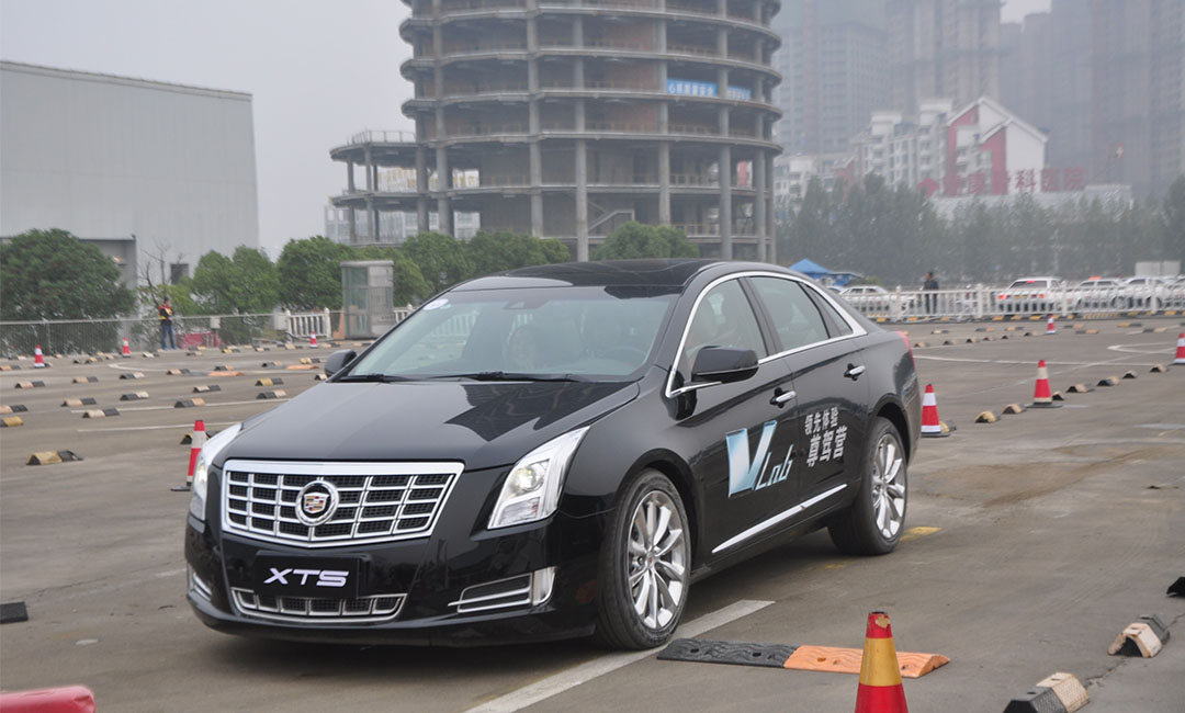 菏泽南京安吉明杰4S店周年庆活动案例